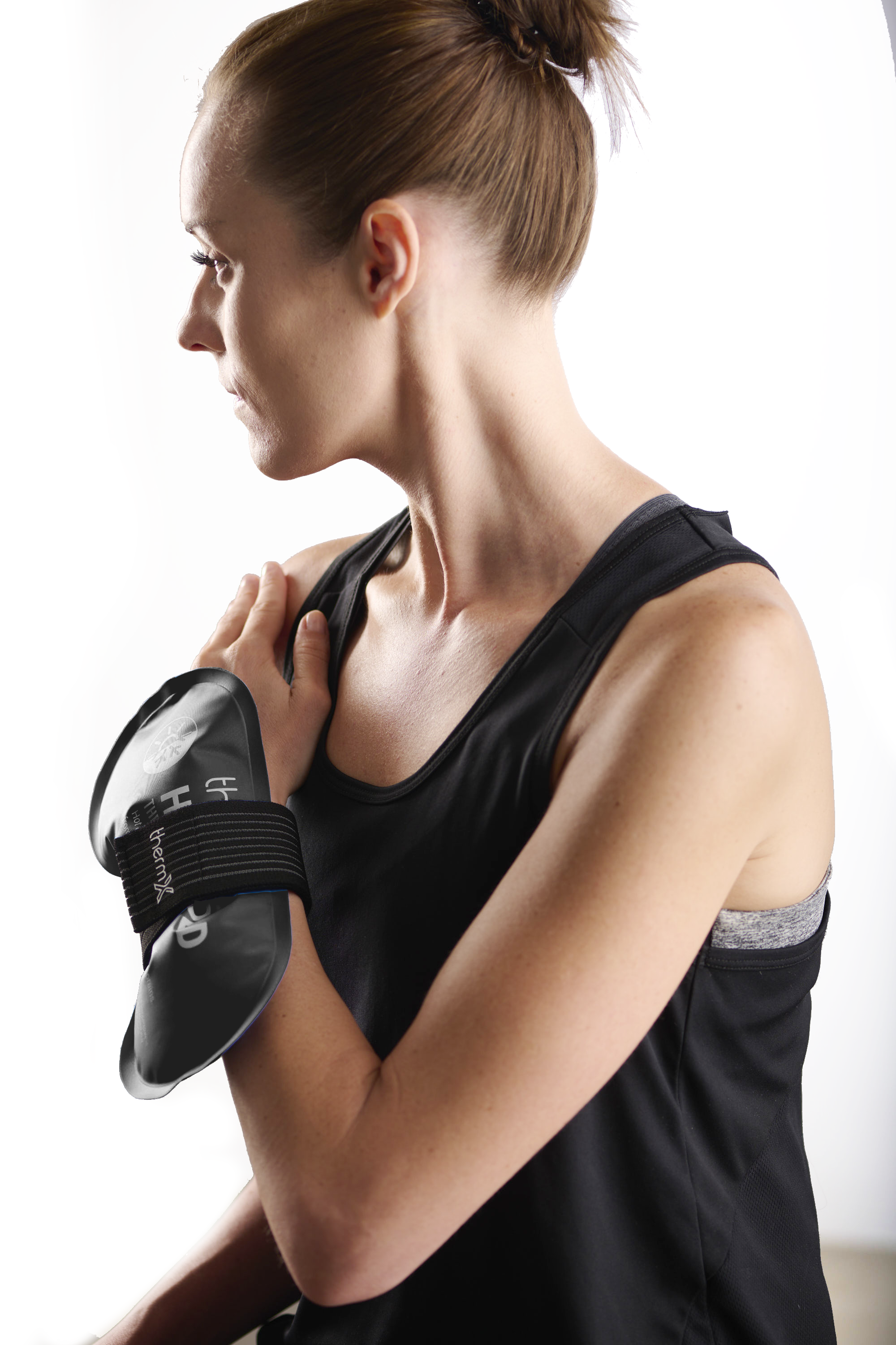 ThermX Hot/Cold Therapy Pack With Support Strap