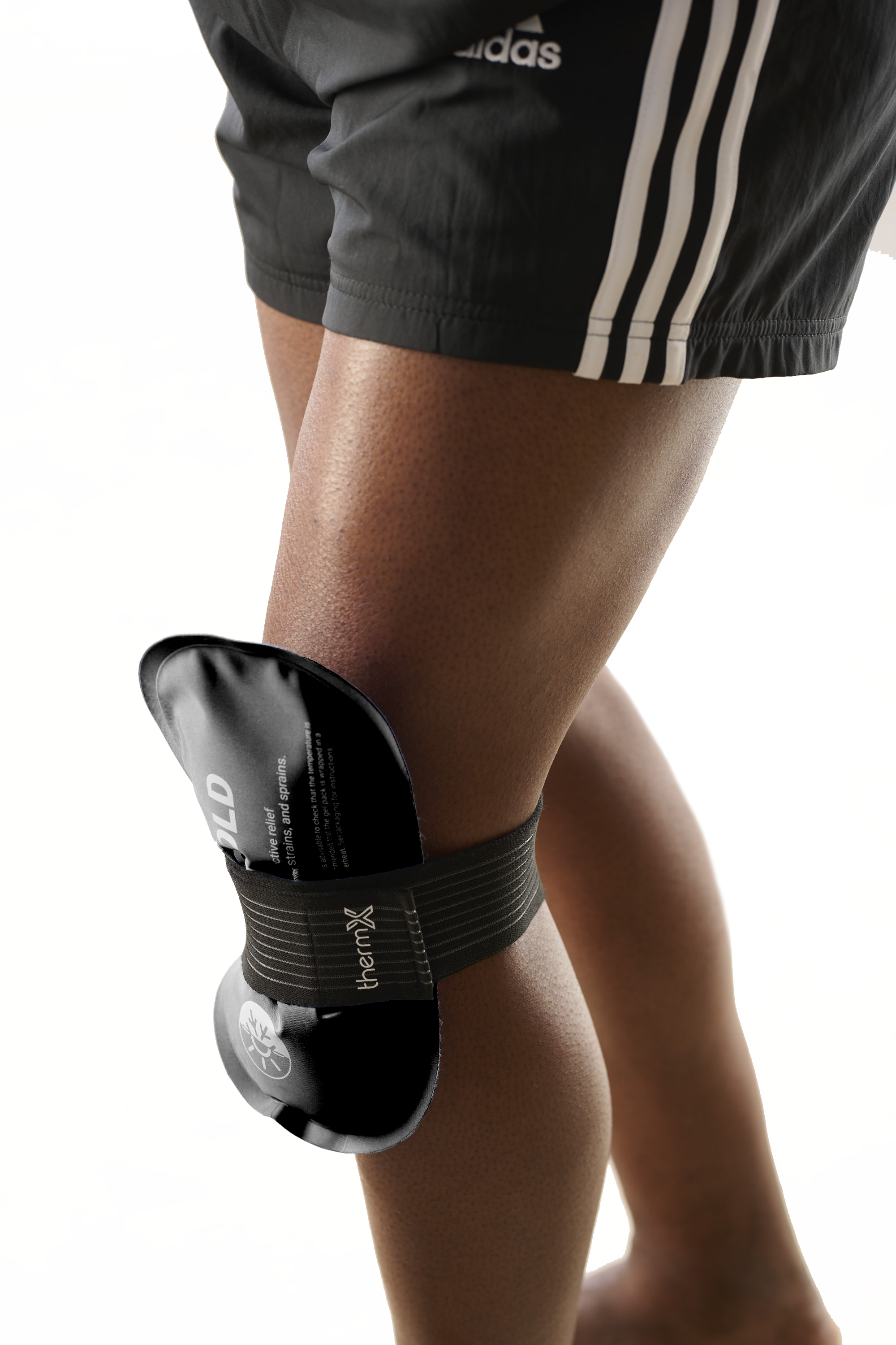 ThermX Hot/Cold Therapy Pack With Support Strap