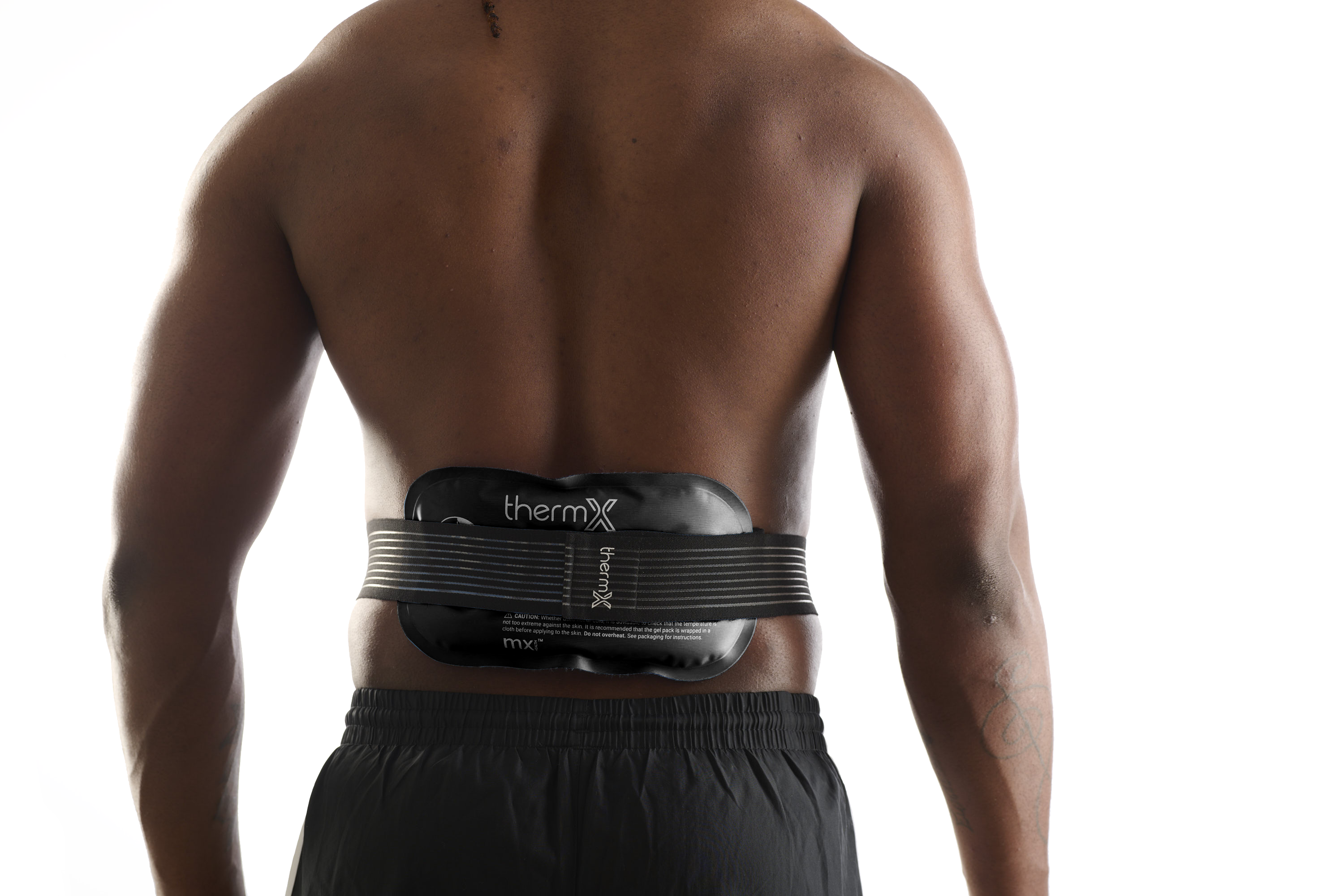 ThermX Hot/Cold Therapy Pack With Support Strap