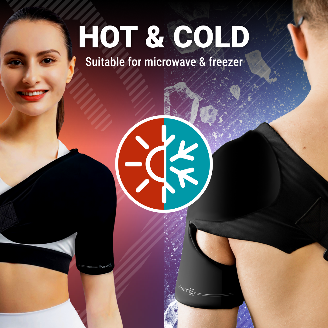 ThermX Thermal Shoulder Support