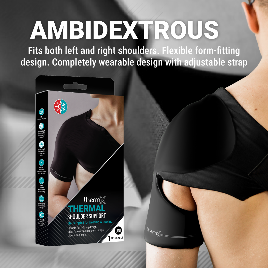 ThermX Thermal Shoulder Support