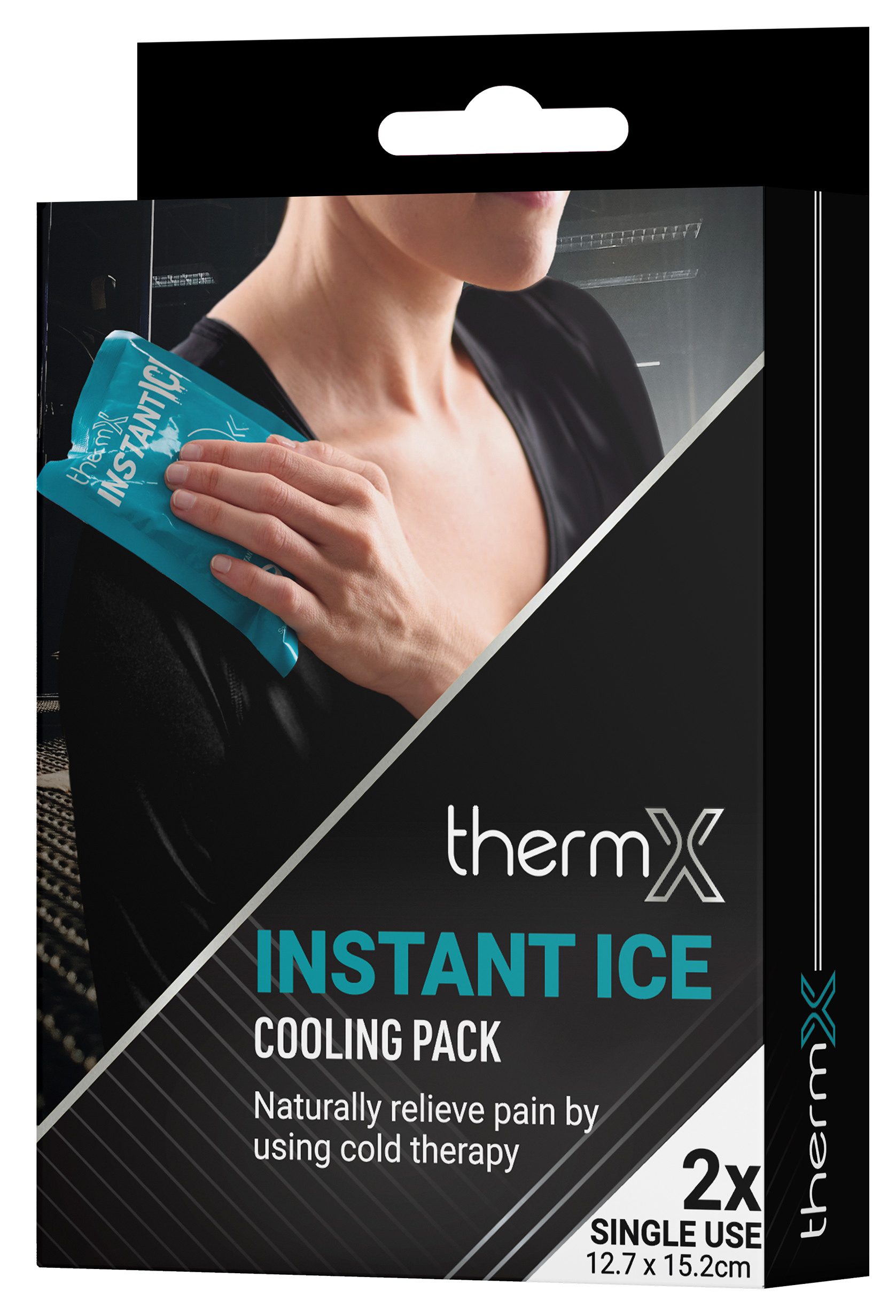 ThermX Instant Ice Cooling Pack