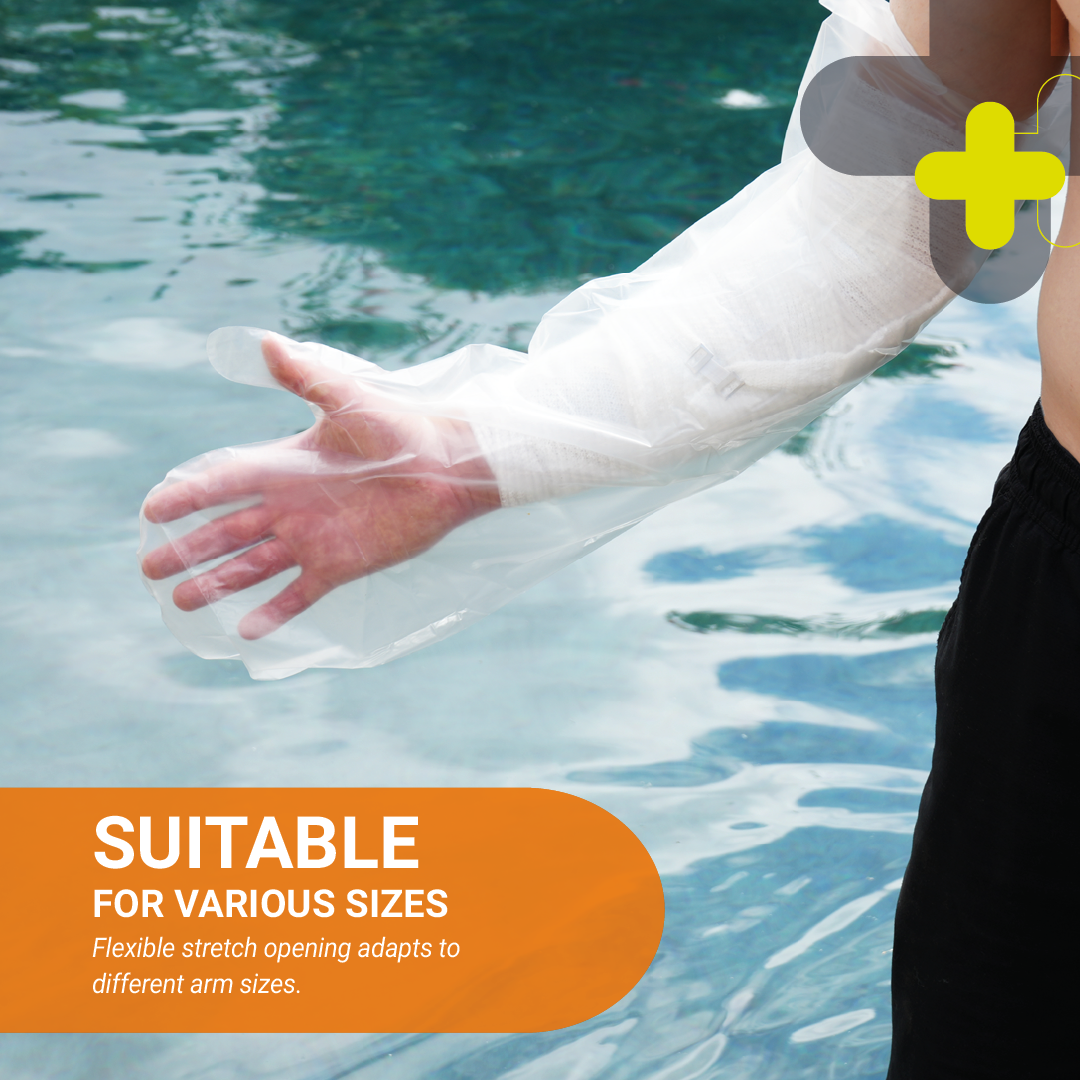 VitaPlus Cast & Bandage Protector