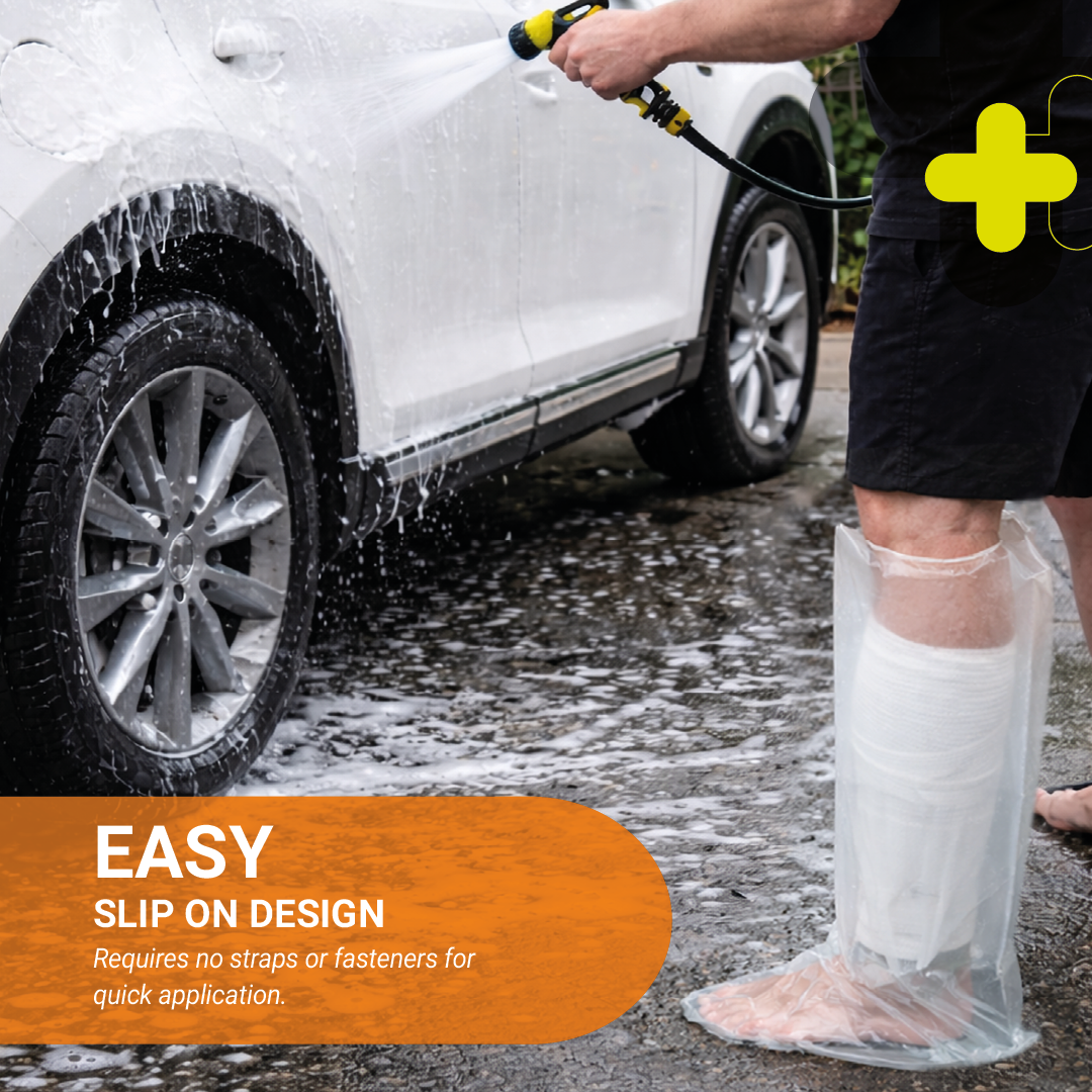 VitaPlus Cast & Bandage Protector