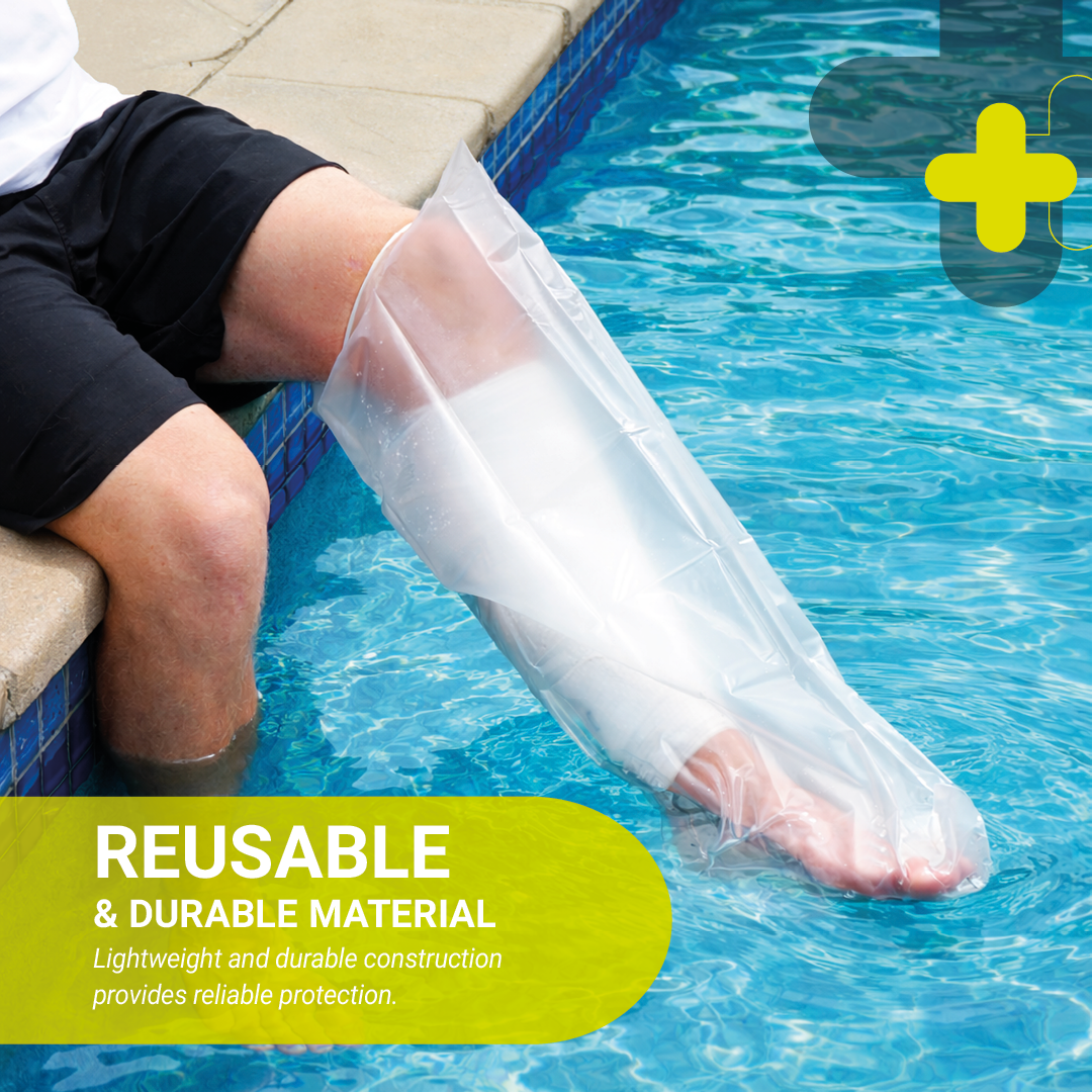 VitaPlus Cast & Bandage Protector