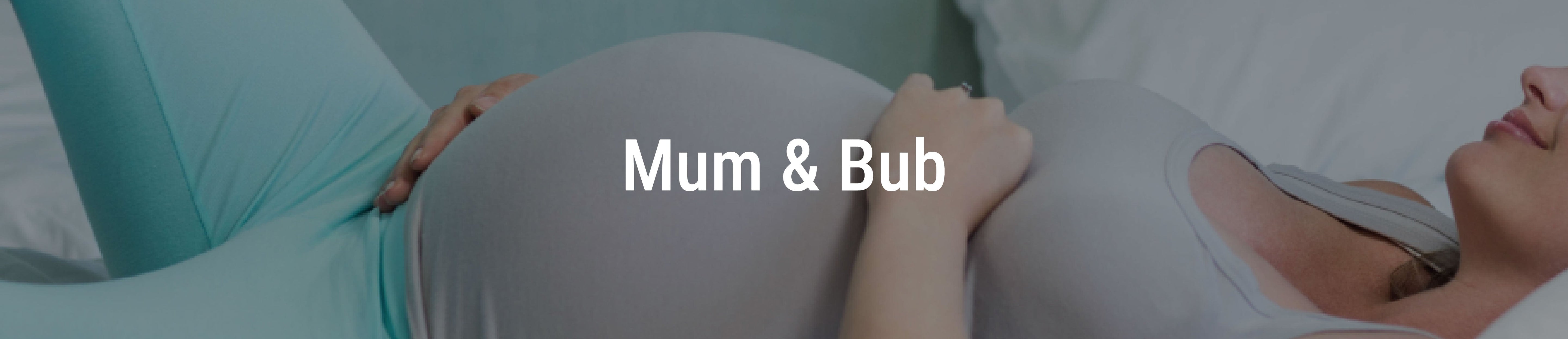 Mum & Bub