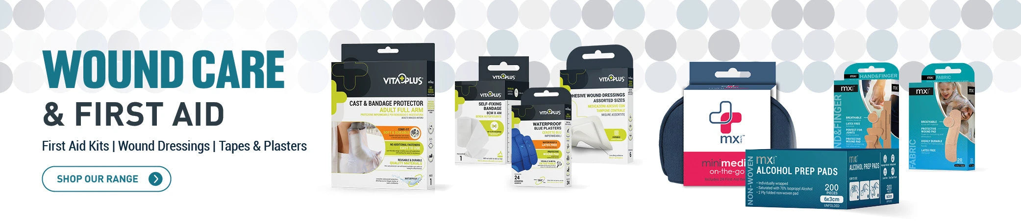 Wound Care