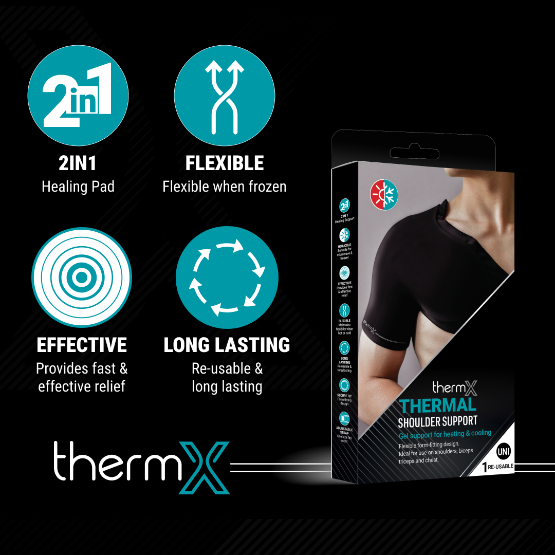 ThermX Thermal Shoulder Support