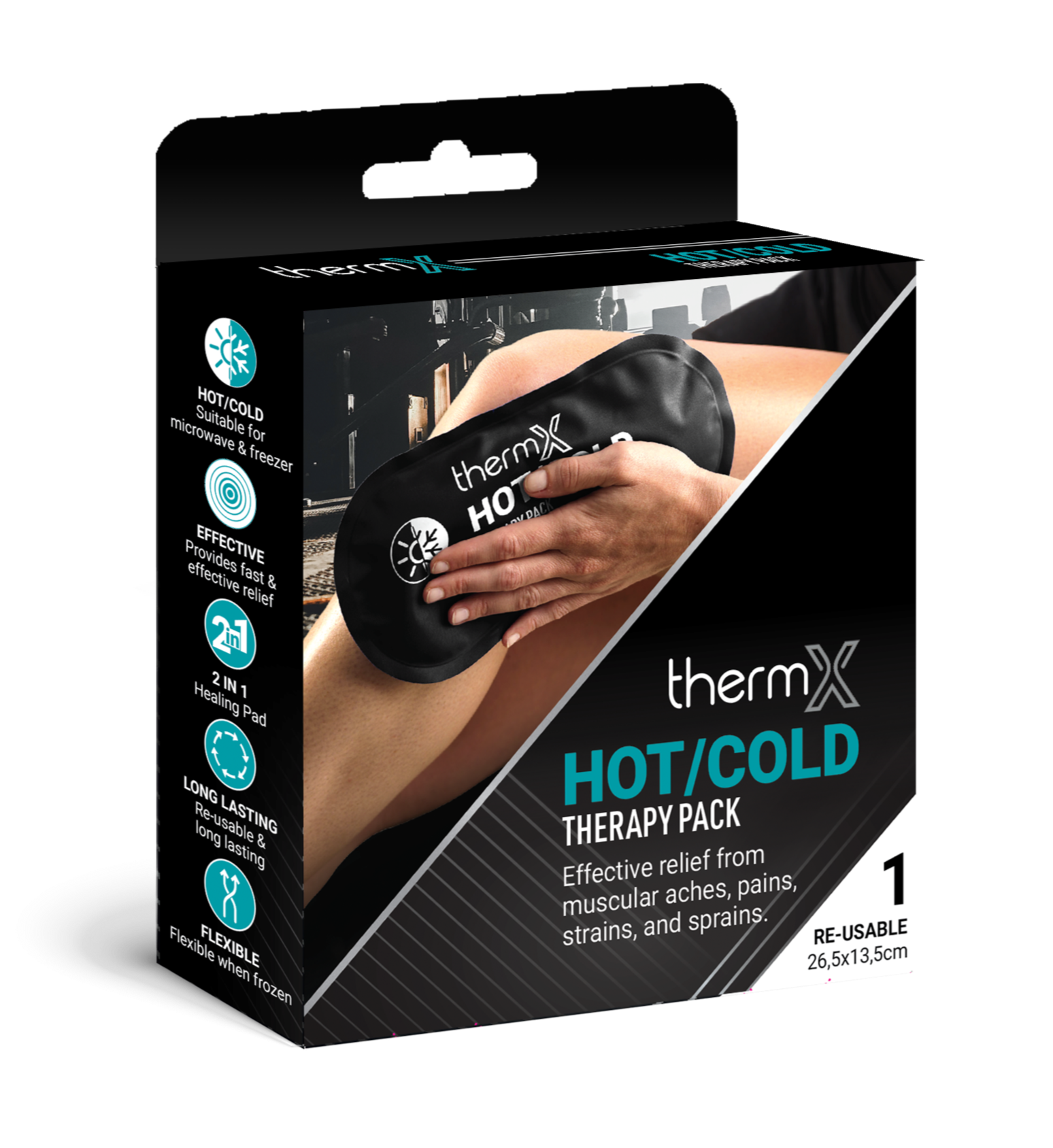 ThermX Hot/Cold Therapy Pack