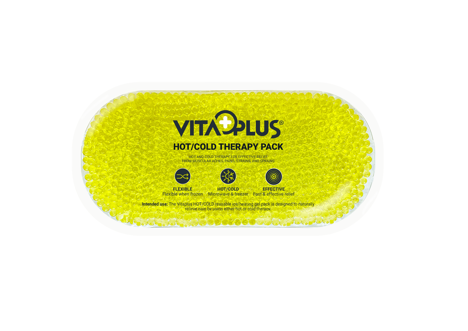 VitaPlus Thermoflex Therapy Pack