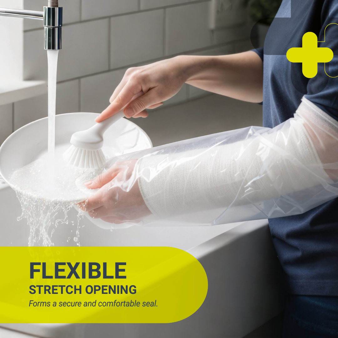 VitaPlus Cast & Bandage Protector