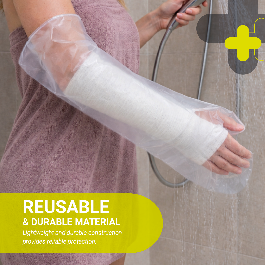 VitaPlus Cast & Bandage Protector