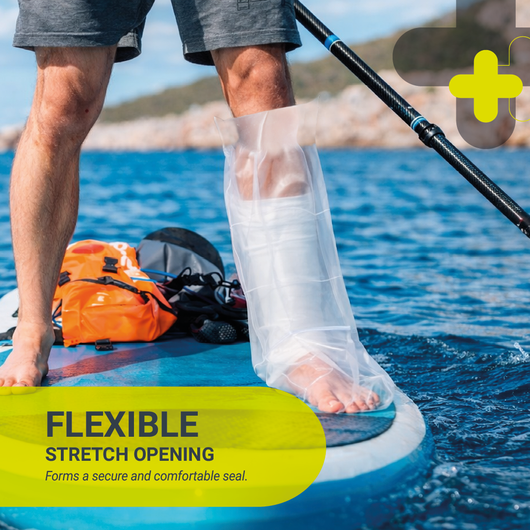 VitaPlus Cast & Bandage Protector