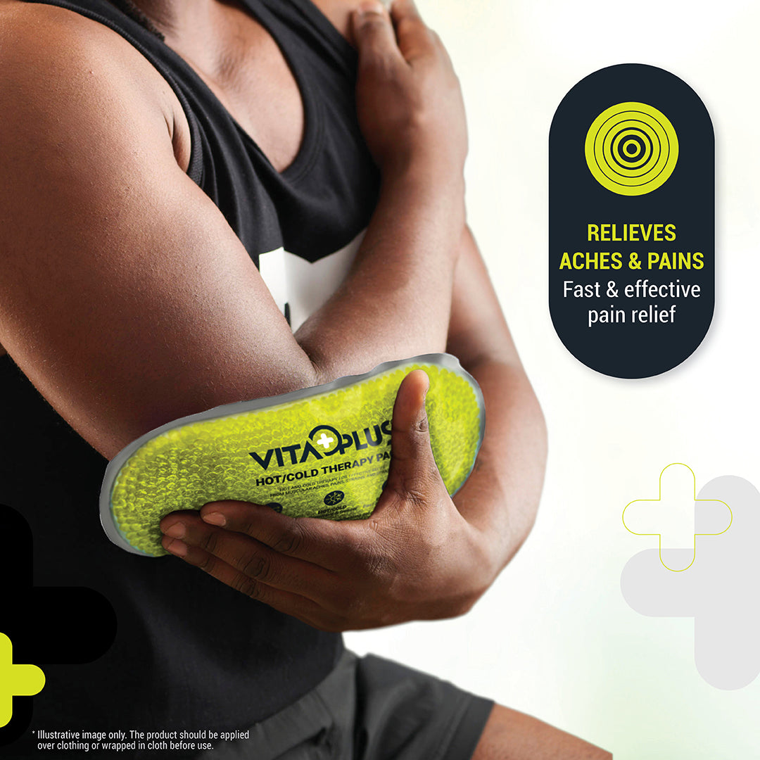 VitaPlus Thermoflex Therapy Pack